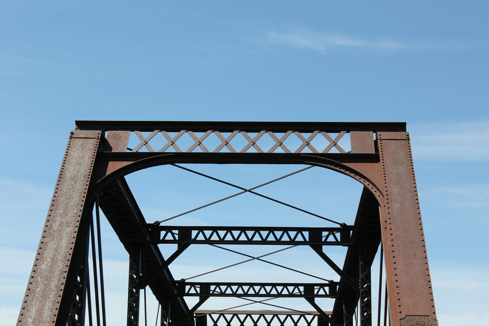 Portal bracing
